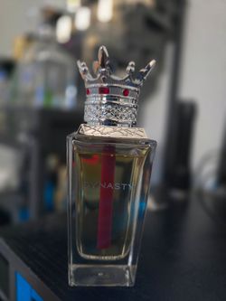 Lattafa Dynasty Cologne Fragrance
