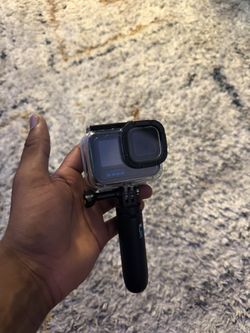 Go pro hero 11