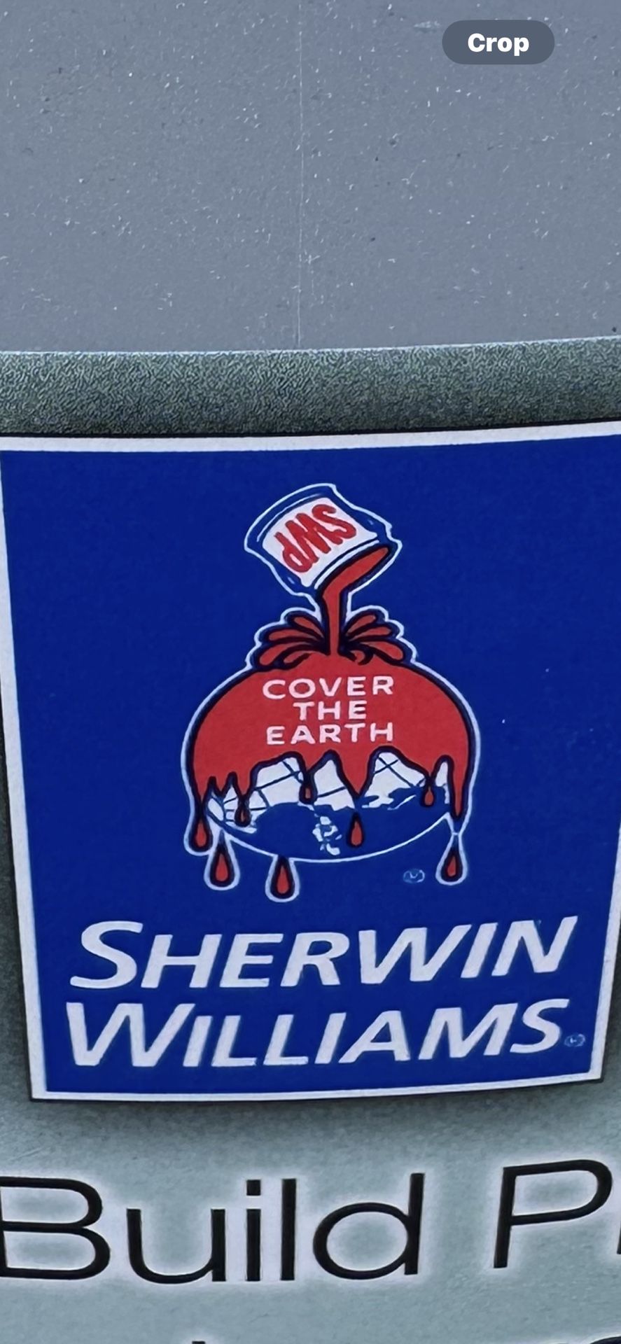 White Sherwin Williams Paint