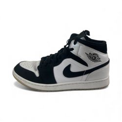 Jordan 1 Mid Diamond Short (size 11 Men’s)