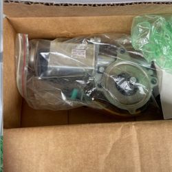 RV Replacement Motor 380073 