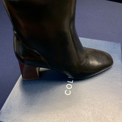 Come Hann Gemma Dress Boot 