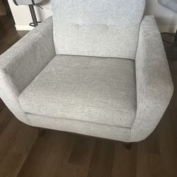 New Loveseat