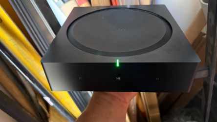SONOS AMP FOR SELL $350 or best offert