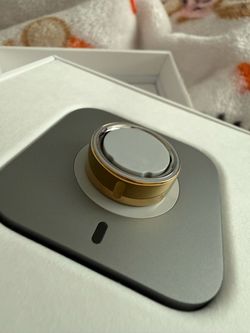 OPEN BOX OURA RING size 7