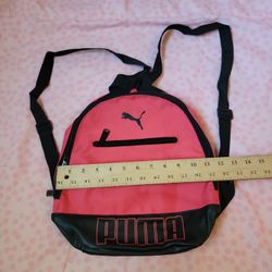 PUMA Mini Backpack