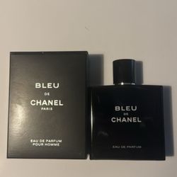 Chanel Colognes