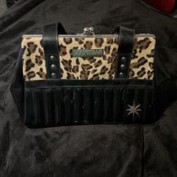 Lux De Ville Purse