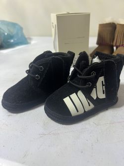 Ugg Boots Baby