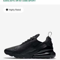 Air Max 270