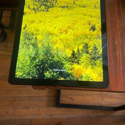 Brand New Tablet