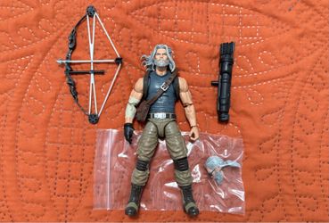 Marvel Legends