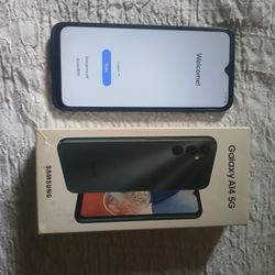 Samsung Galaxy A14