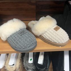 Ugg Cozy II knit 