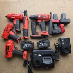 Snap On Tools
