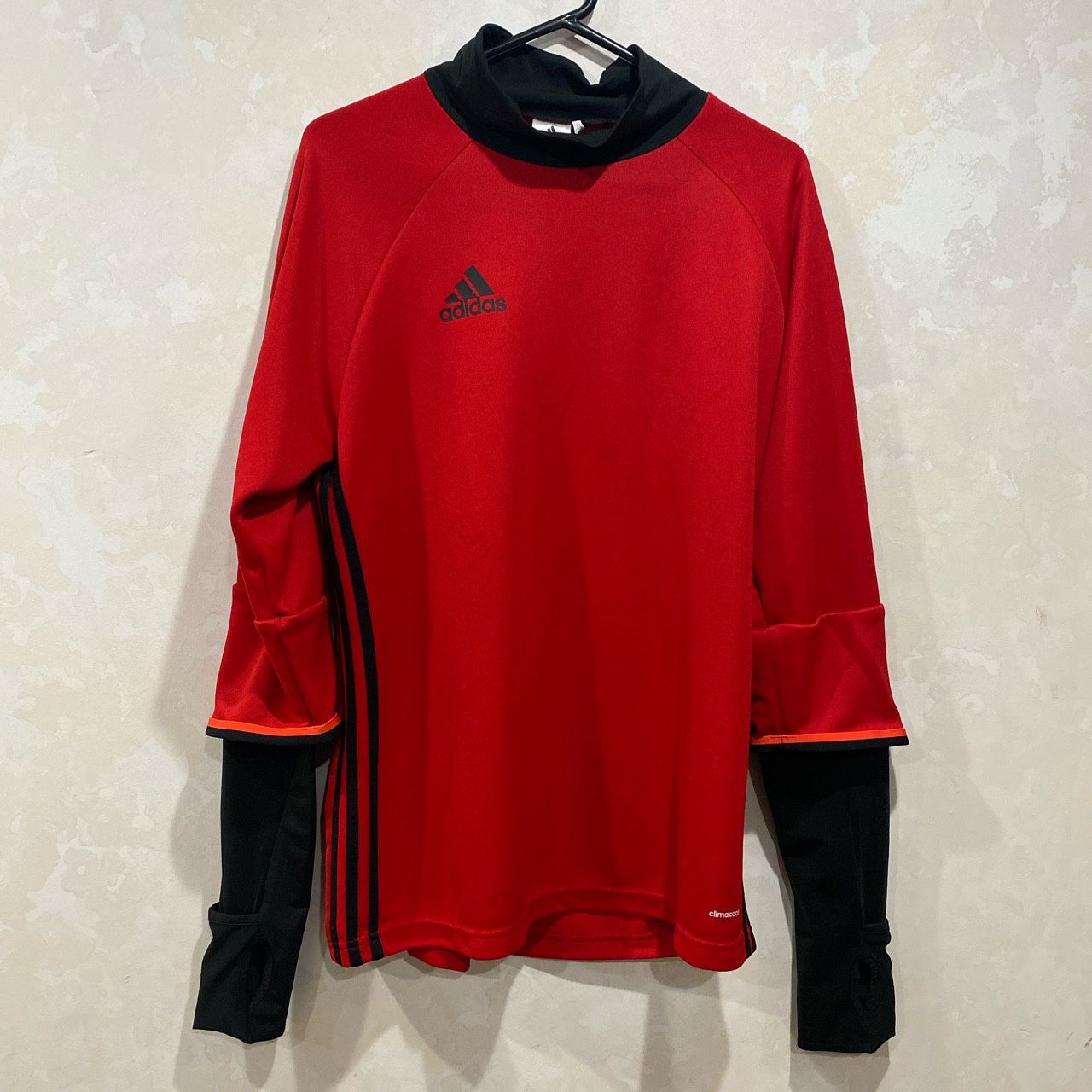 Adidas Soccer Warmup