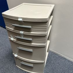 Storage Bins