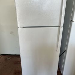 Ge Apartment Sizes Refrigerator 