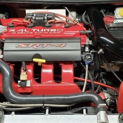 2004 SRT4 Neon 425whp