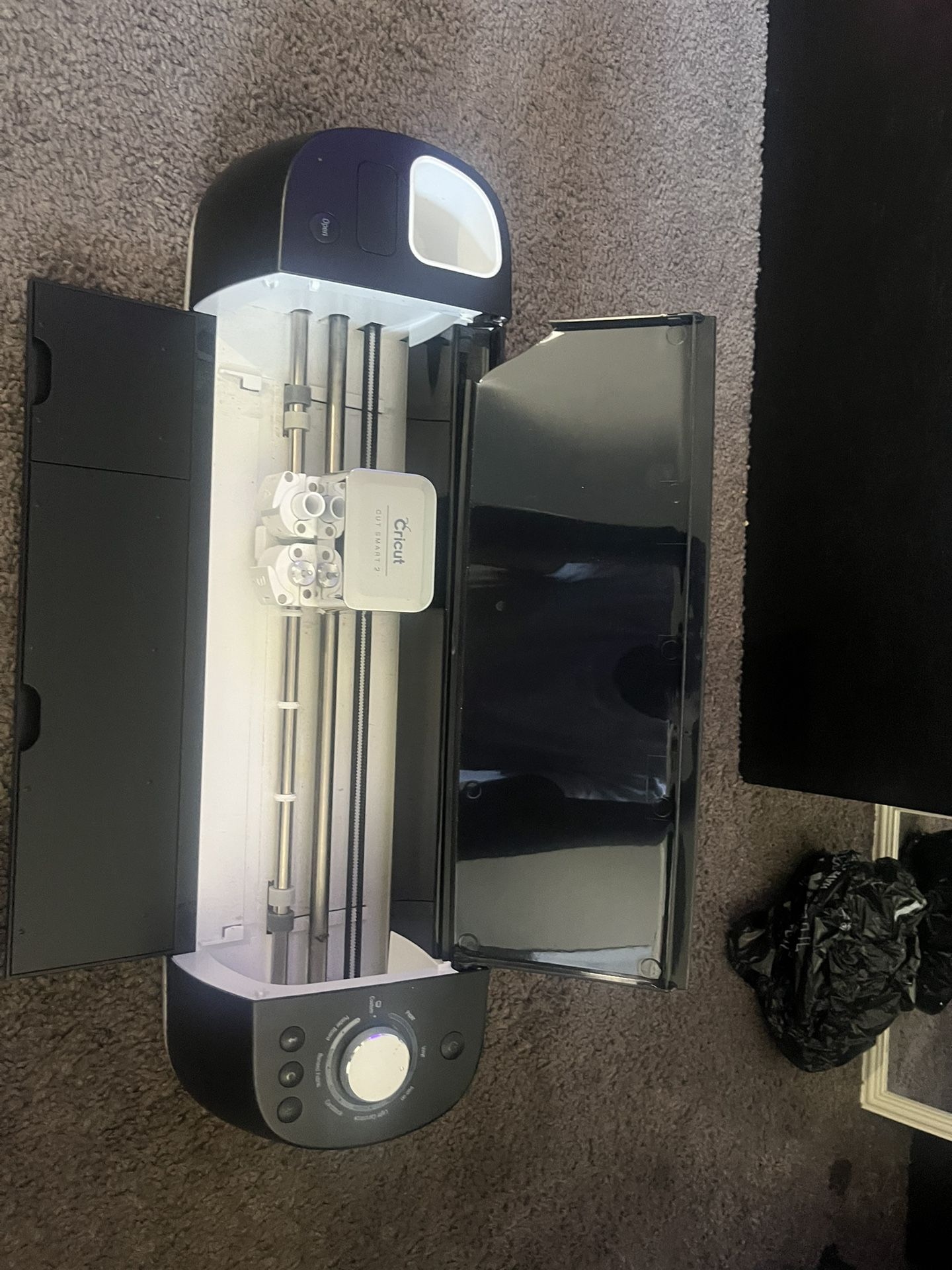 Cricut Machine