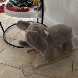 Kids Toy  Bouncer  - PickUp only