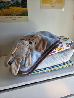 Blankets