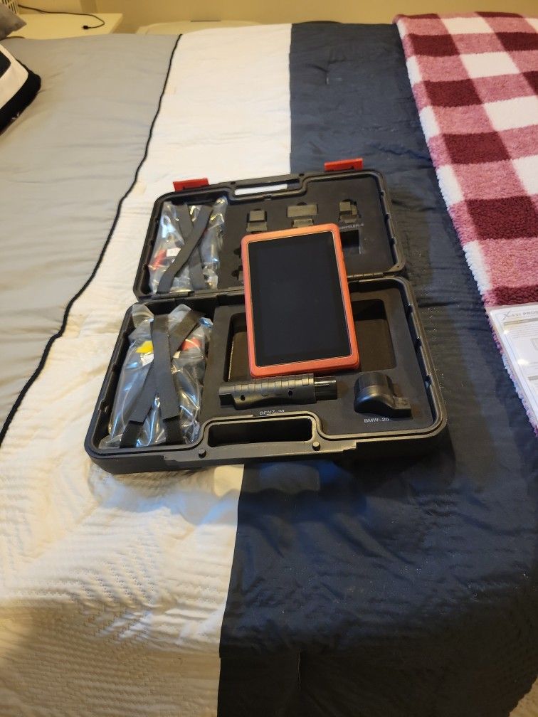 Launch X431 Pros Mini Scan Tool
