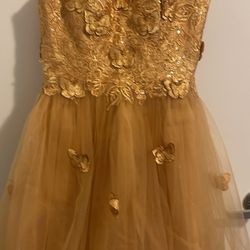 Dress For Maid Of Honor 