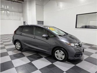 2019 Honda Fit