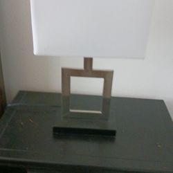 Table Lamps
