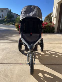 B.O.B. Revolution Flex Stroller