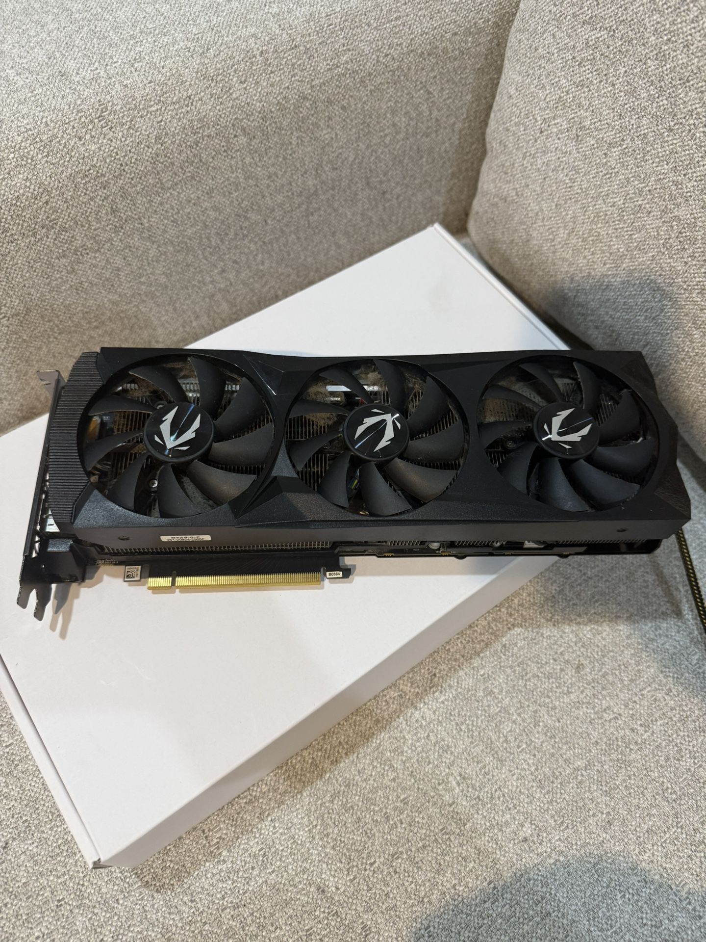 RTX 2070 