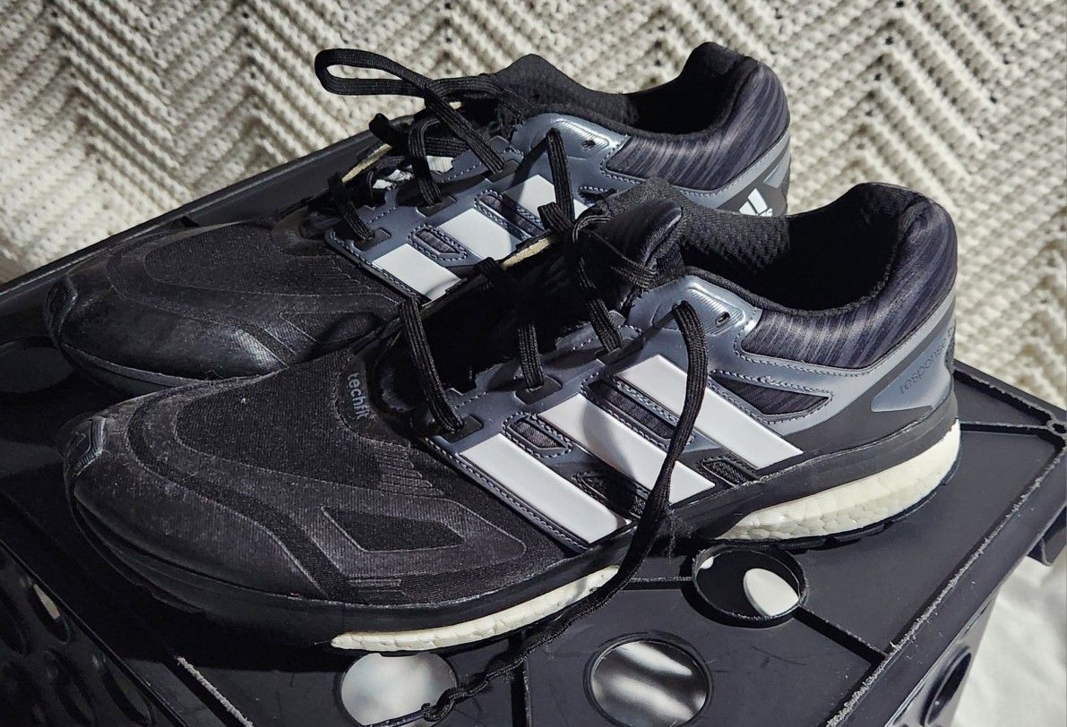Mens Size 14 Adidas