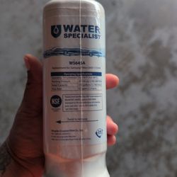 Water Filter For Refrigerator 