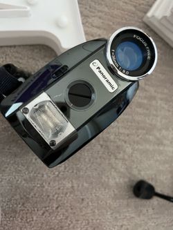 Video camera