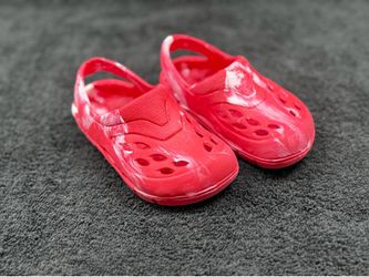 Toddler size 4