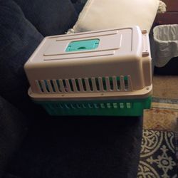 Animal Carrier 