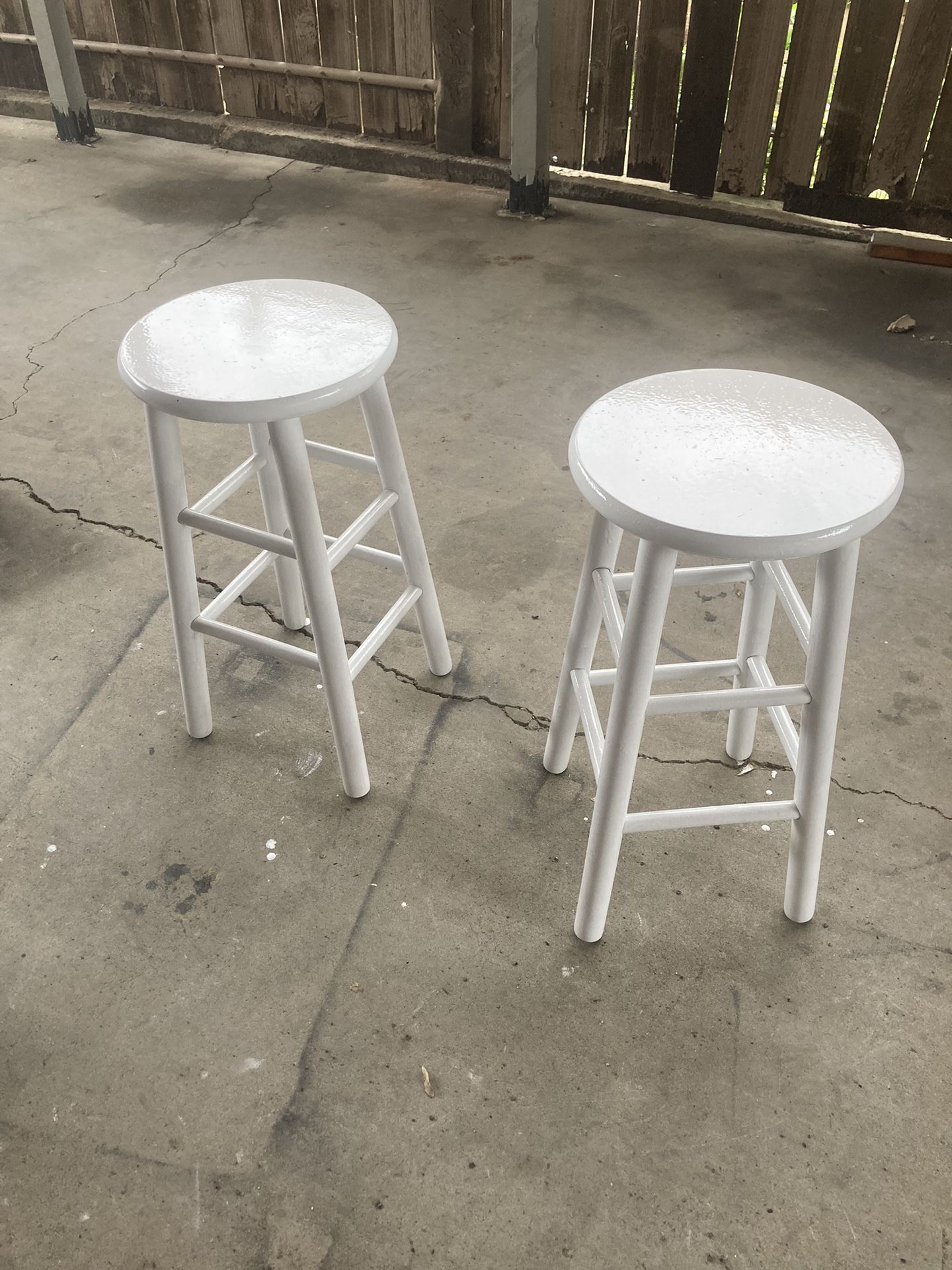 Stools