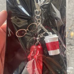 The Devil Wears Prada 2 Charms