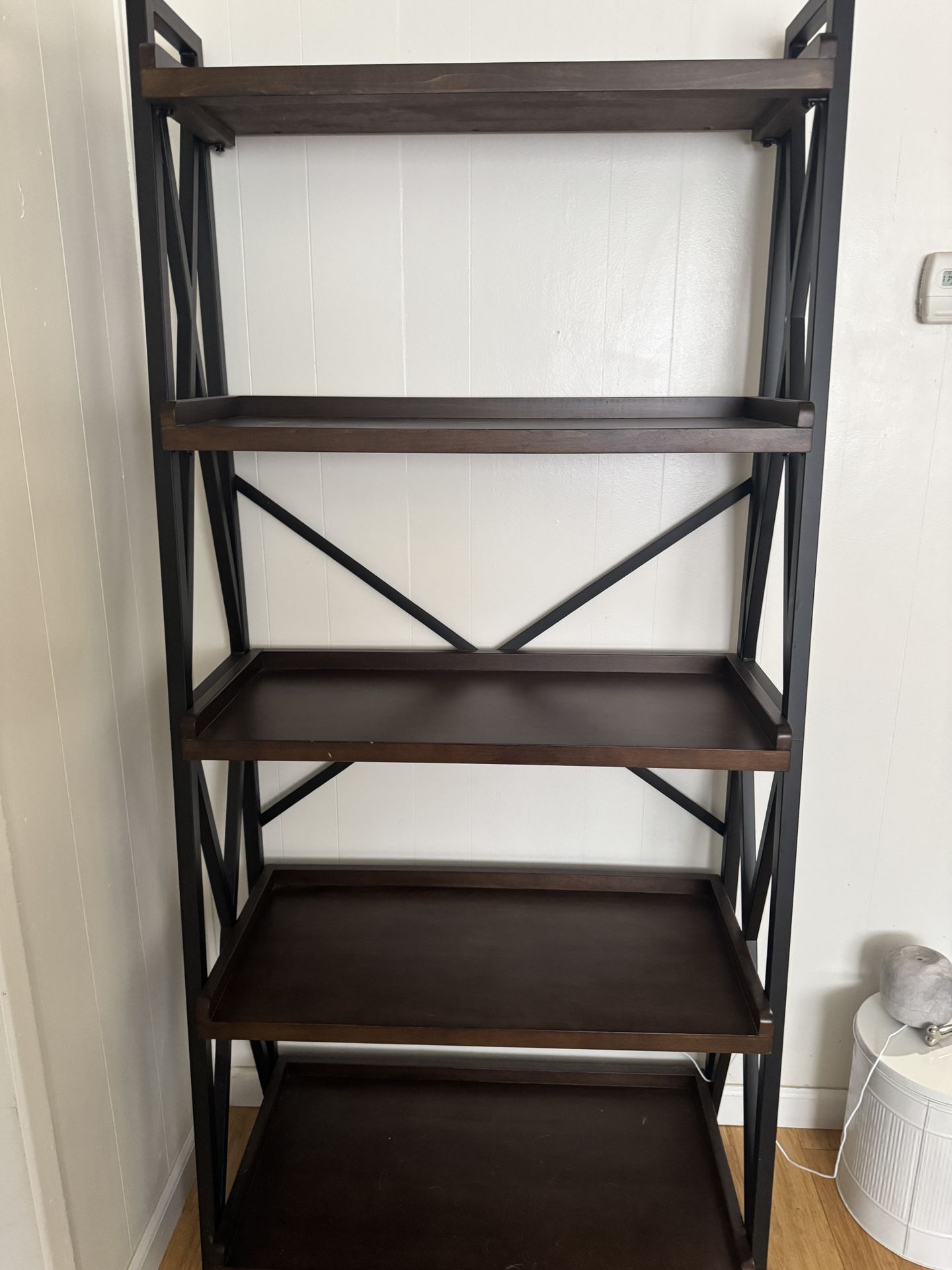 Book Case