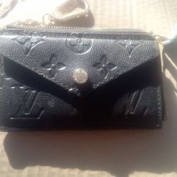 Louis Vuitton Cardholder Wallet $100