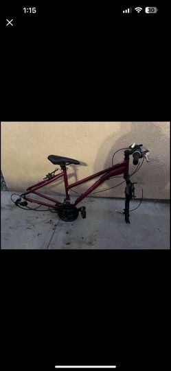 Schwinn GTX 3 Hybrid Bike