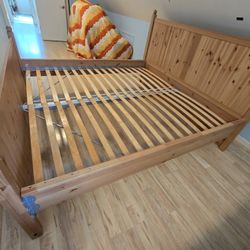 Bed Frame