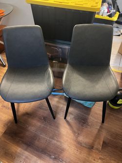 Kitchen Chairs