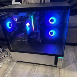 High-End Gaming PC