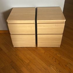 Drawers 2 