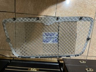 Chrysler 300 Grill