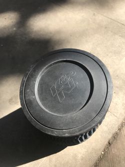 Air intake