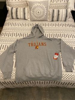 USC sweatshirt 2xl