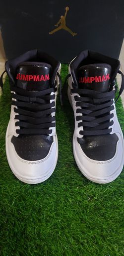 Jordans size 7.5